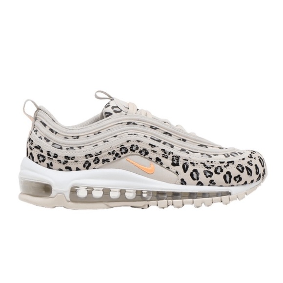 Nike Shoes - Nike Air Max 97 Leopard